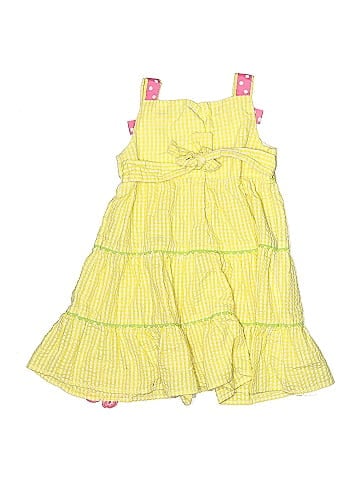 Emily Rose Dress (view 2)