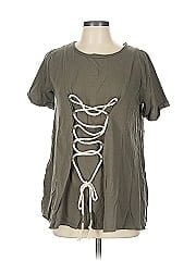 Pol Short Sleeve Top
