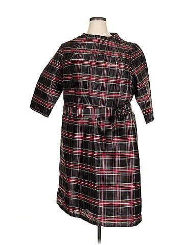 Zapelle Casual Dress (view 1)