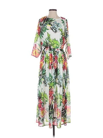 Eva Franco Casual Dress (view 1)