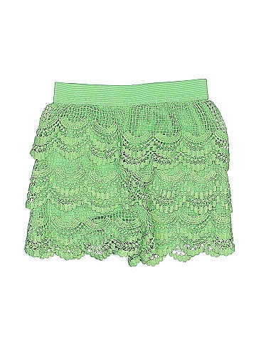 Emily Rose Shorts (view 1)
