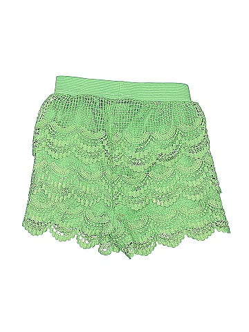 Emily Rose Shorts (view 2)