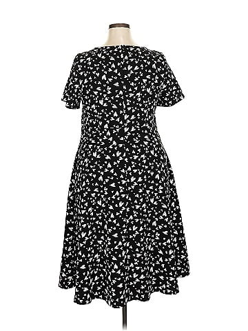 Lane Bryant Casual Dress (view 2)