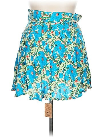 Natural Life Casual Skirt (view 1)