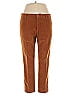 Mason's Brown Orange Casual Pants Size EU (IT) 40 / US 4 - photo 1