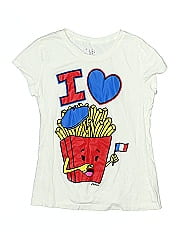 Justice Short Sleeve T Shirt