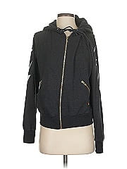 Aviator Nation Zip Up Hoodie
