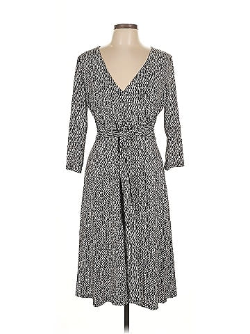 Kasper Casual Dress (view 1)