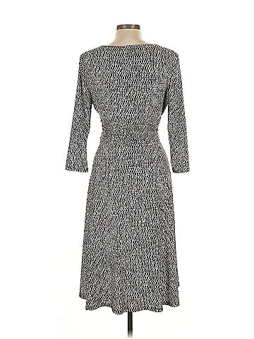 Kasper Casual Dress (view 2)