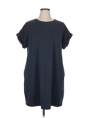 J.Jill Casual Dress (view 1)