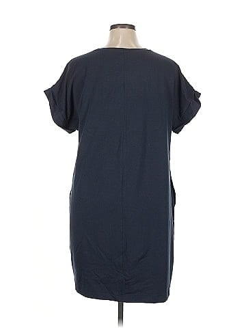 J.Jill Casual Dress (view 2)