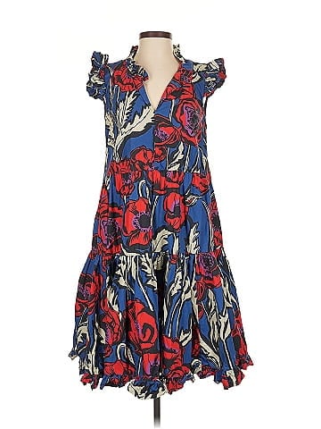 La DoubleJ Short And Sassy Dress (view 1)