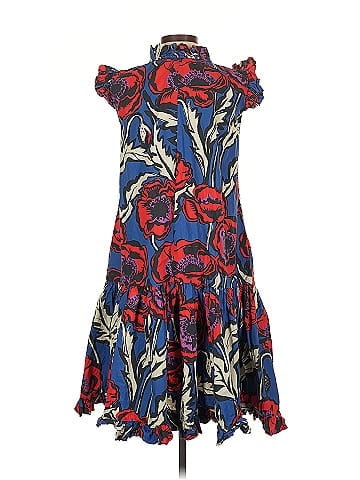 La DoubleJ Short And Sassy Dress (view 2)