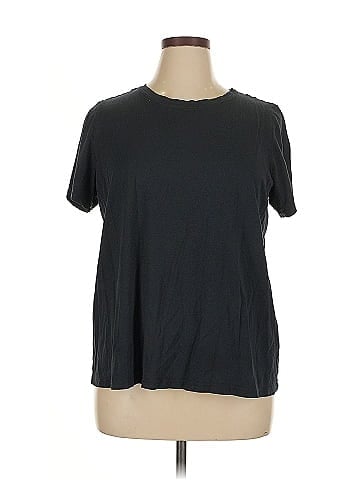 LOGO Short Sleeve T-Shirt (view 1)