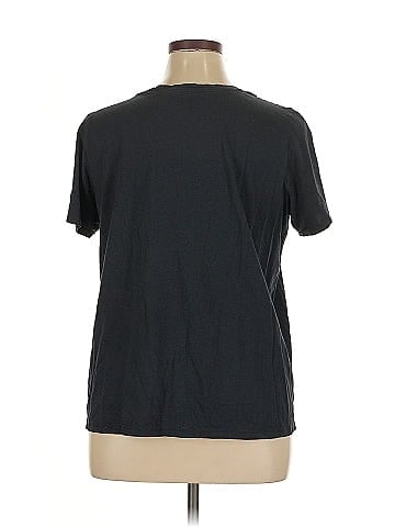 LOGO Short Sleeve T-Shirt (view 2)