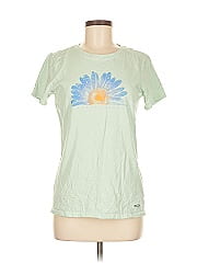 Life Is Good Short Sleeve T Shirt