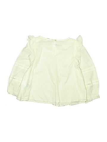 Crewcuts 3/4 Sleeve Blouse (view 2)