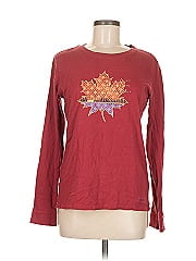 Life Is Good Long Sleeve T Shirt