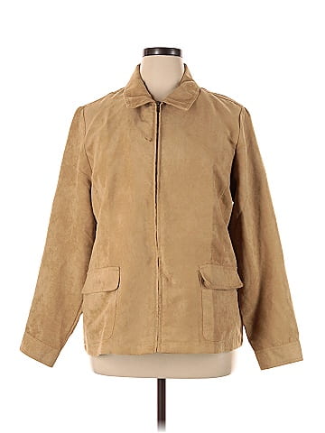 Appleseeds Jacket (view 1)