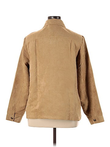 Appleseeds Jacket (view 2)