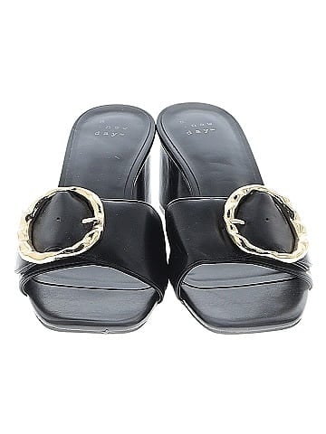 A New Day Mule/Clog (view 2)