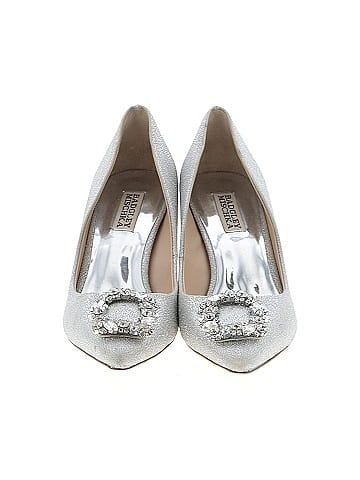 Badgley Mischka Heels (view 2)
