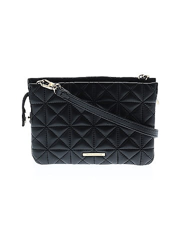 Vince Camuto Leather Crossbody Bag (view 1)