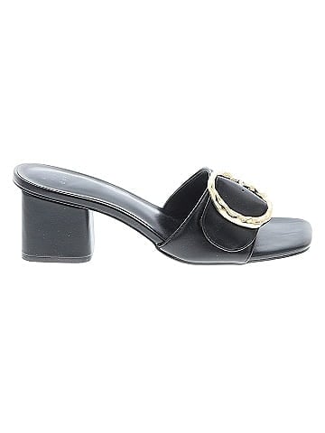 A New Day Mule/Clog (view 1)