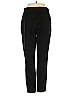 Gap Black Active Pants Size 4 - photo 2