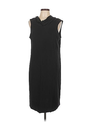 Pink Tartan Casual Dress (view 1)