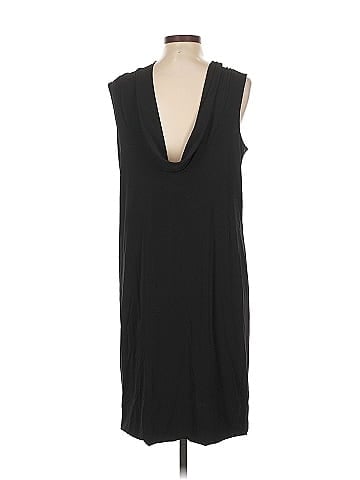 Pink Tartan Casual Dress (view 2)