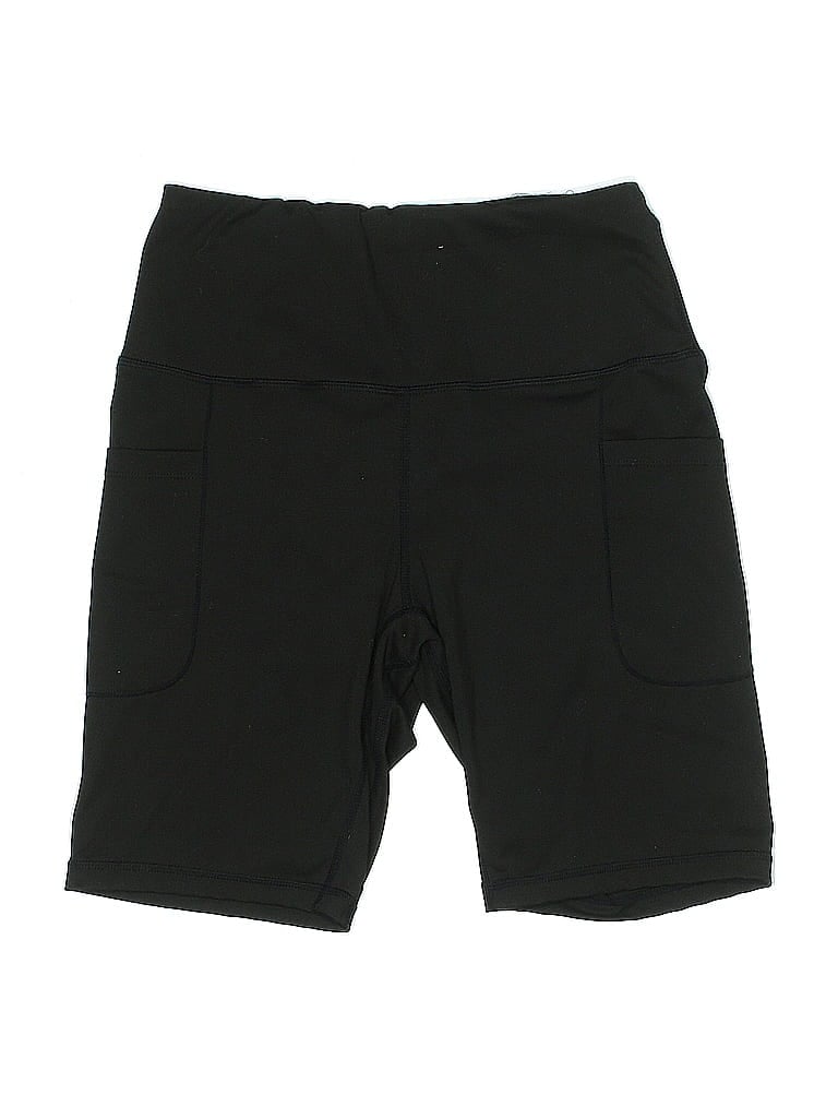 Pre-owned Assorted Brands Athletic Shorts In Black