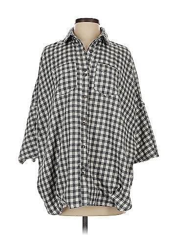 Easel Casual Dress (view 1)