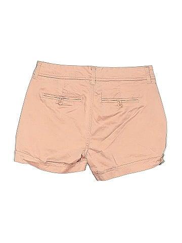 Liverpool Los Angeles Khaki Shorts (view 2)