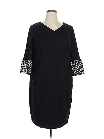 Talbots Casual Dress (view 1)
