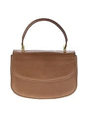 Gucci Leather Satchel