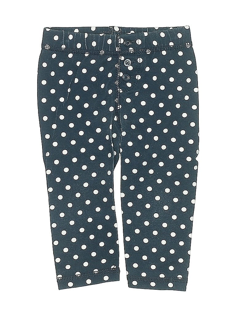 Pre-owned Baby Gap Babies' Casual Pants In Blue