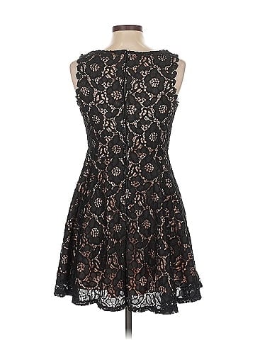 Jodi Kristopher Cocktail Dress (view 2)