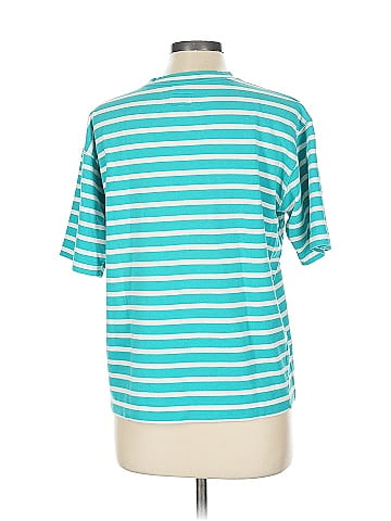 United Colors Of Benetton Short Sleeve Turtleneck (view 2)