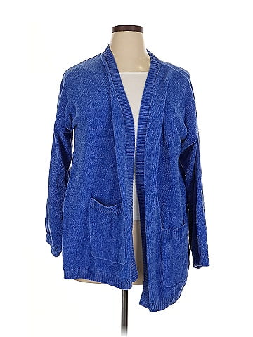 Belle By Kim Gravel Cardigan (view 1)