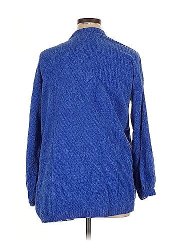 Belle By Kim Gravel Cardigan (view 2)