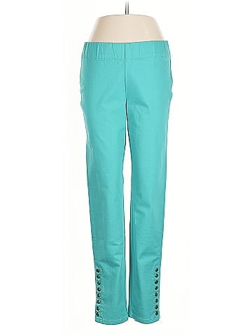 Soft Surroundings Casual Pants (view 1)