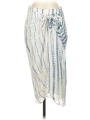 Hemant & Nandita Casual Skirt (view 1)