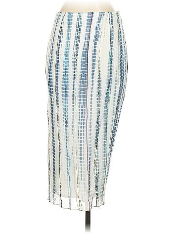Hemant & Nandita Casual Skirt (view 2)