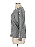 By Design Gray Pullover Sweater Size XL - photo 5
