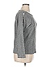 By Design Gray Pullover Sweater Size XL - photo 4