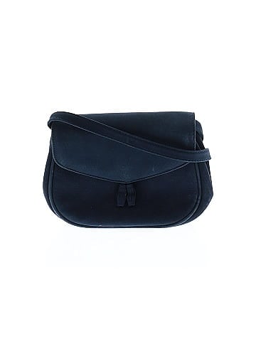 Talbots Leather Crossbody Bag (view 1)