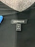Express 100% Polyester Black Tank Top Size XS (petite) - photo 7