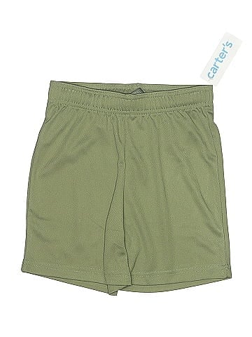 Carter's Athletic Shorts (view 1)