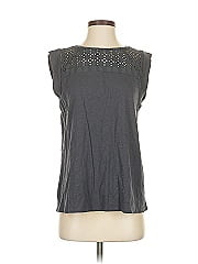 Lou & Grey For Loft Sleeveless T Shirt